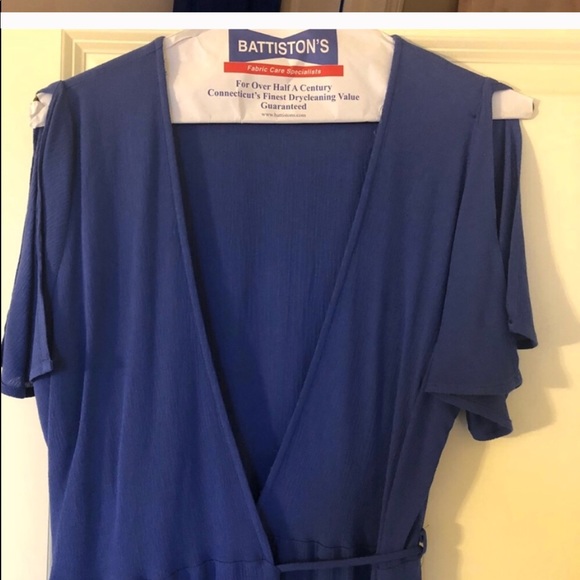 Much Obliged Lulus Dress - Picture 2 of 3